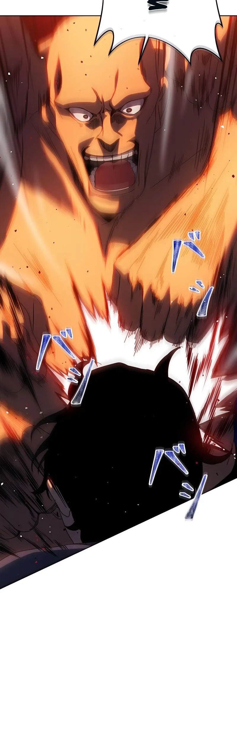 The Survival of the Savior Chapter 11 - halaman 49