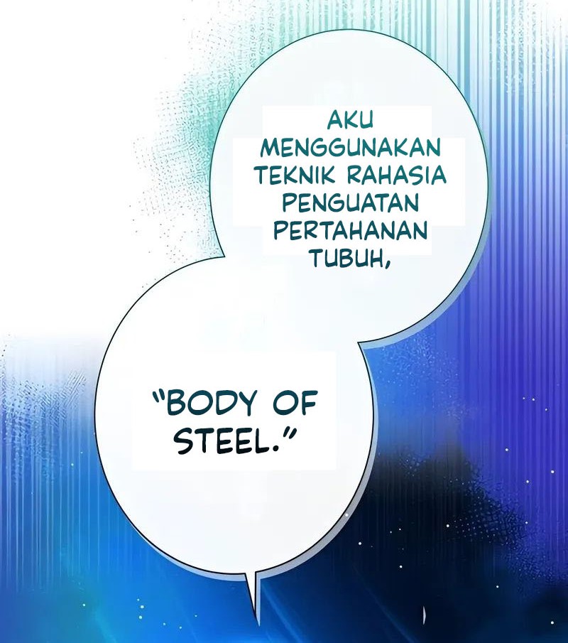 The Survival of the Savior Chapter 11 - halaman 57