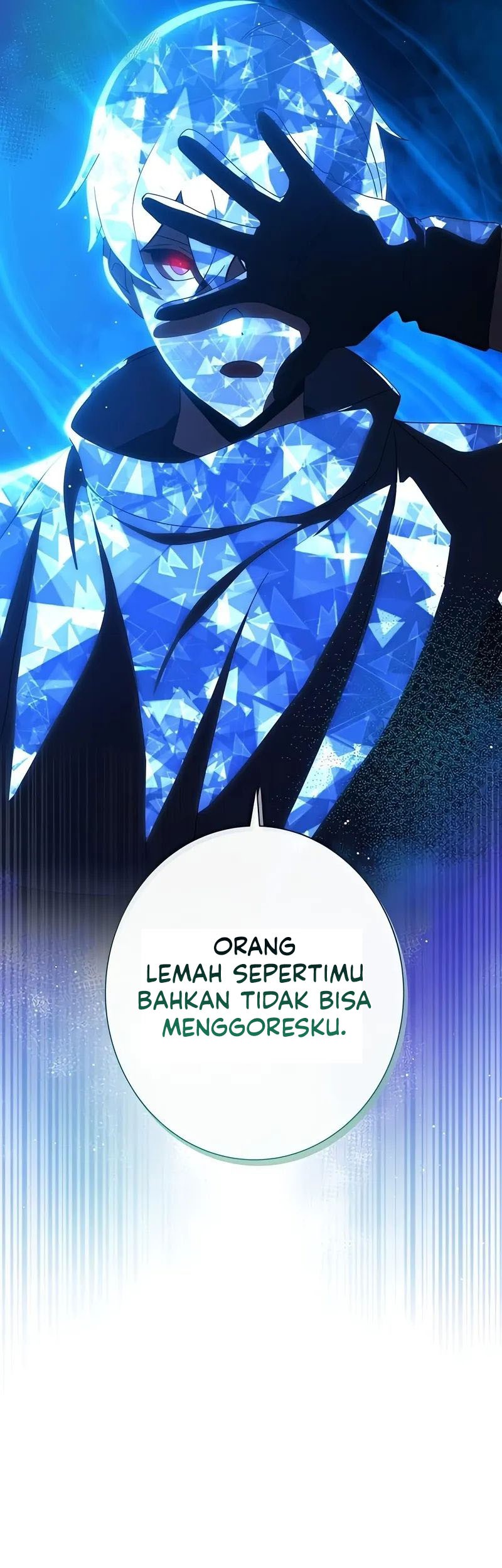 The Survival of the Savior Chapter 11 - halaman 58