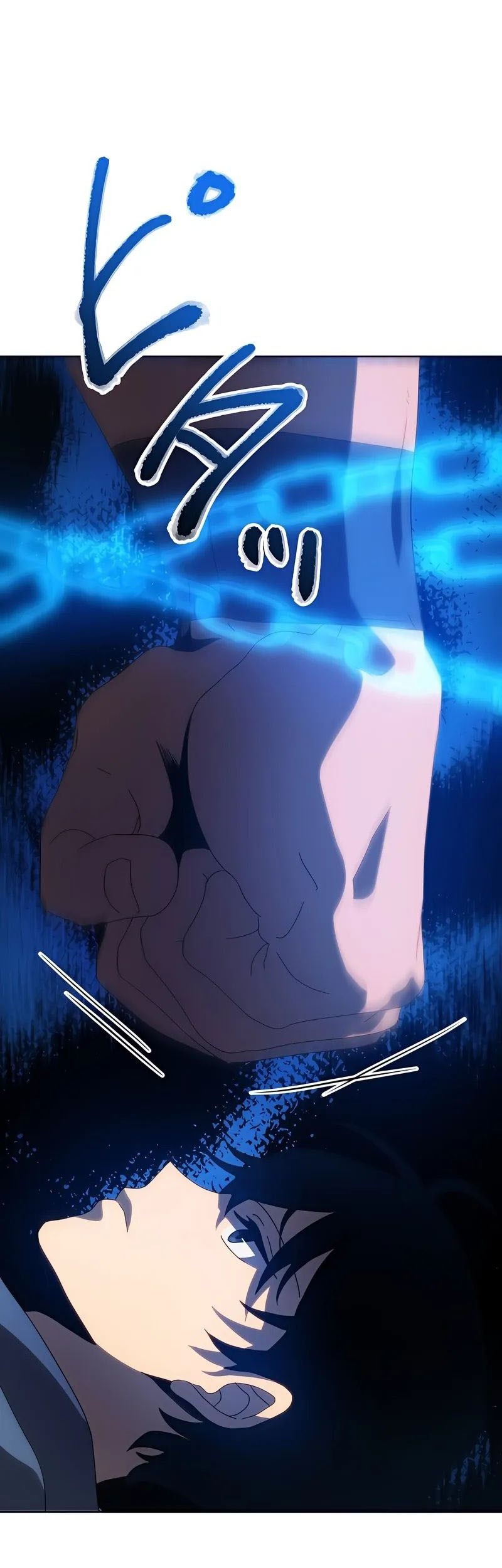 The Survival of the Savior Chapter 11 - halaman 60