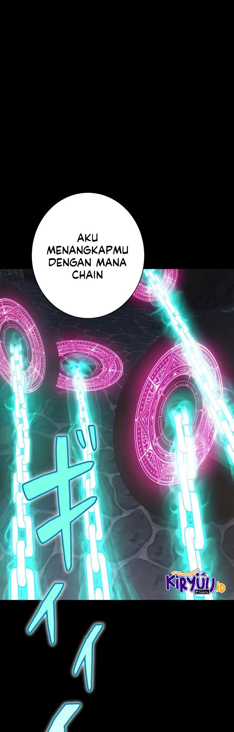 The Survival of the Savior Chapter 11 - halaman 64
