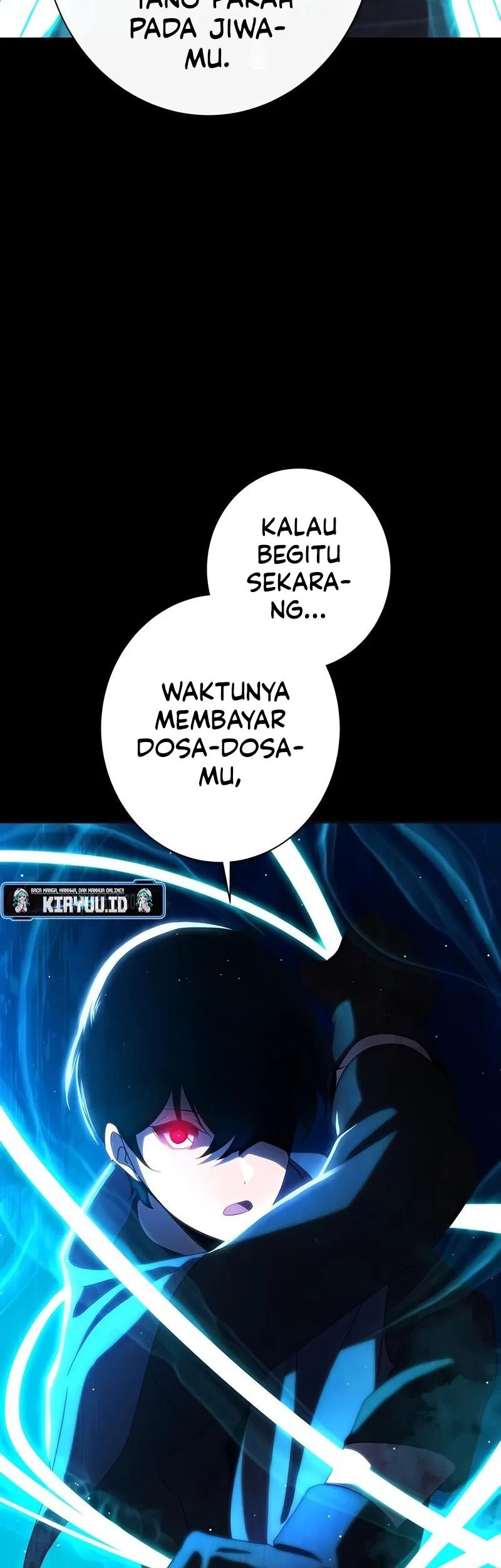 The Survival of the Savior Chapter 11 - halaman 68
