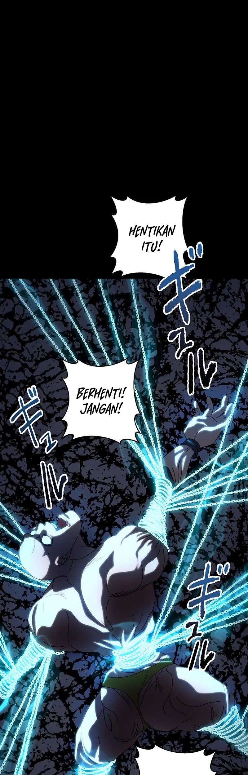 The Survival of the Savior Chapter 11 - halaman 70