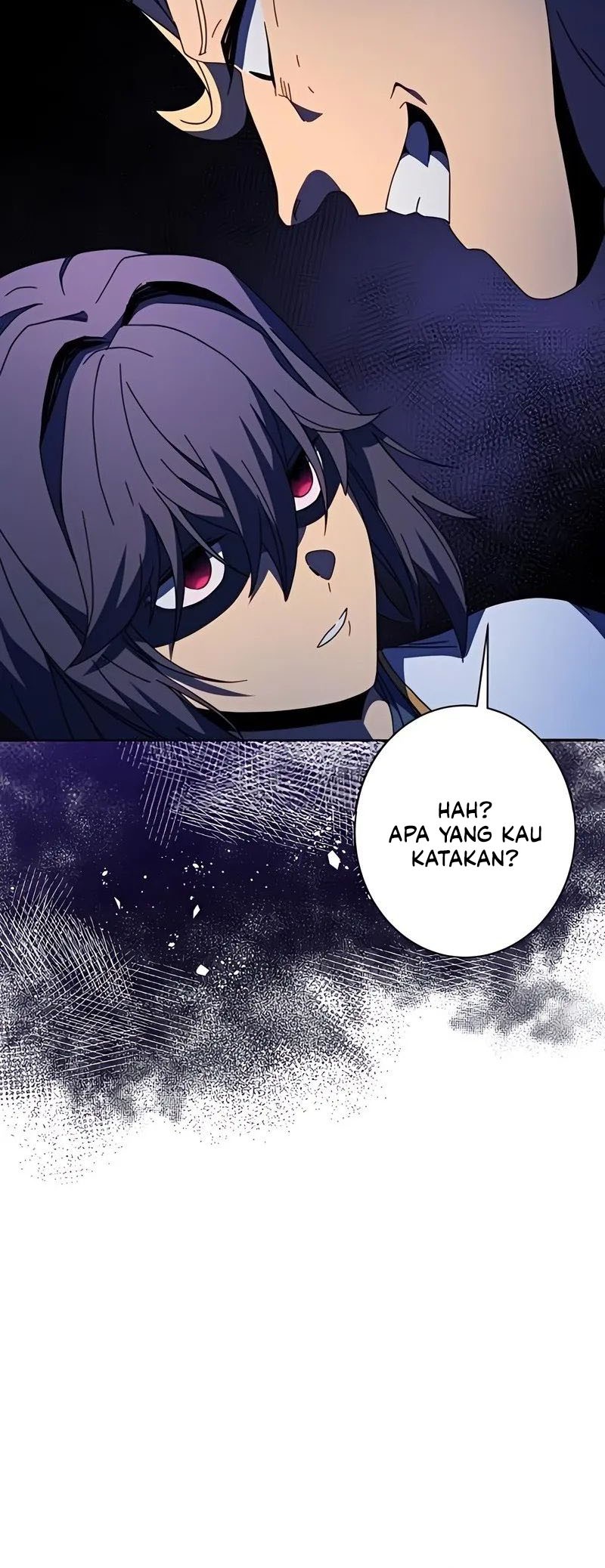 The Survival of the Savior Chapter 12 - halaman 25