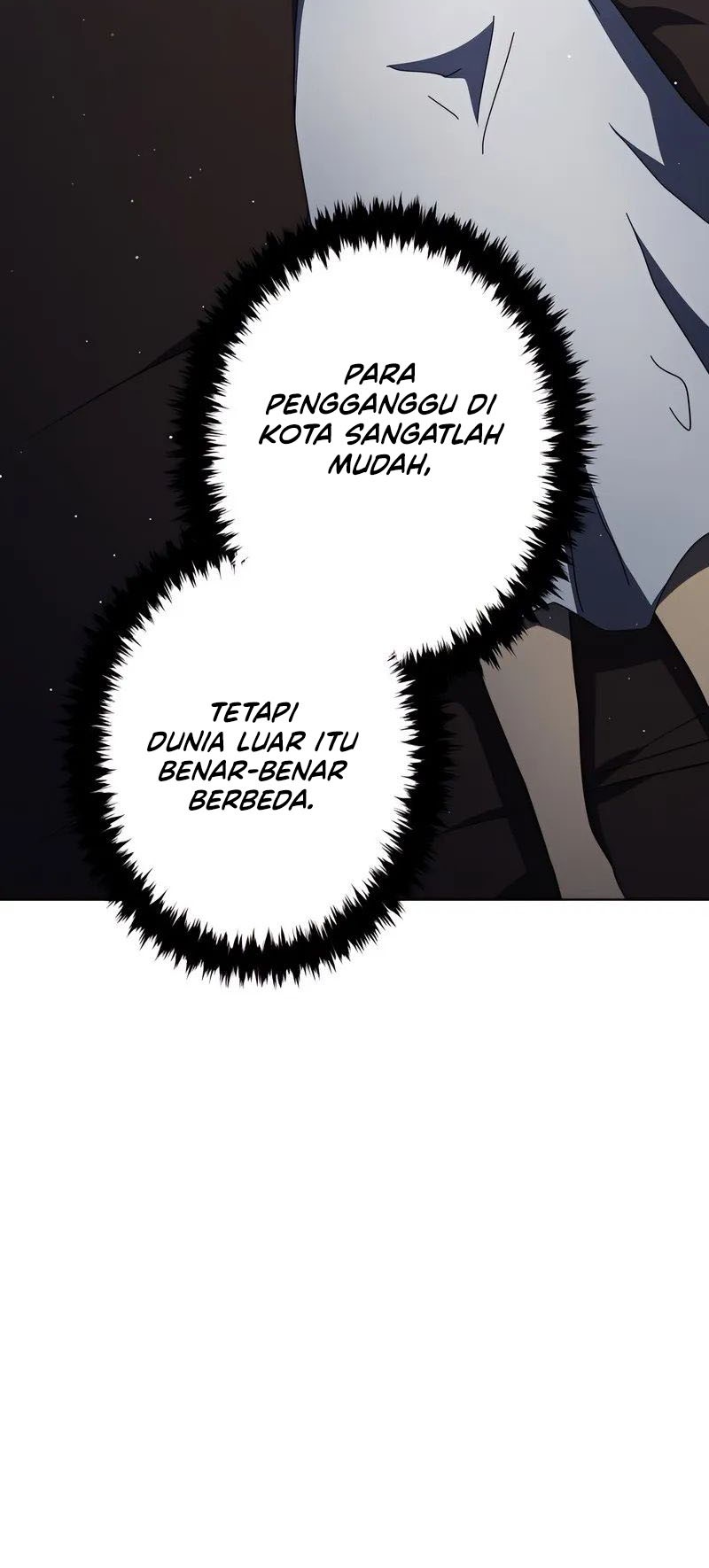 The Survival of the Savior Chapter 12 - halaman 4