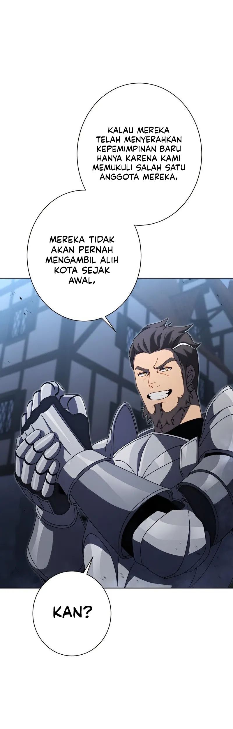 The Survival of the Savior Chapter 12 - halaman 41