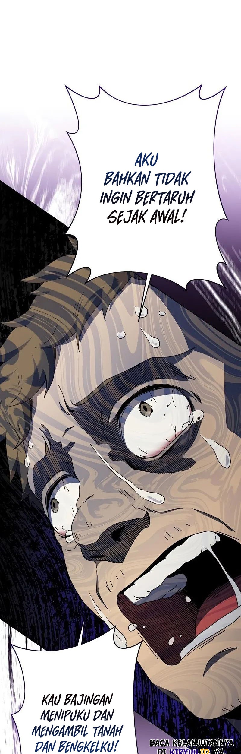 The Survival of the Savior Chapter 12 - halaman 51