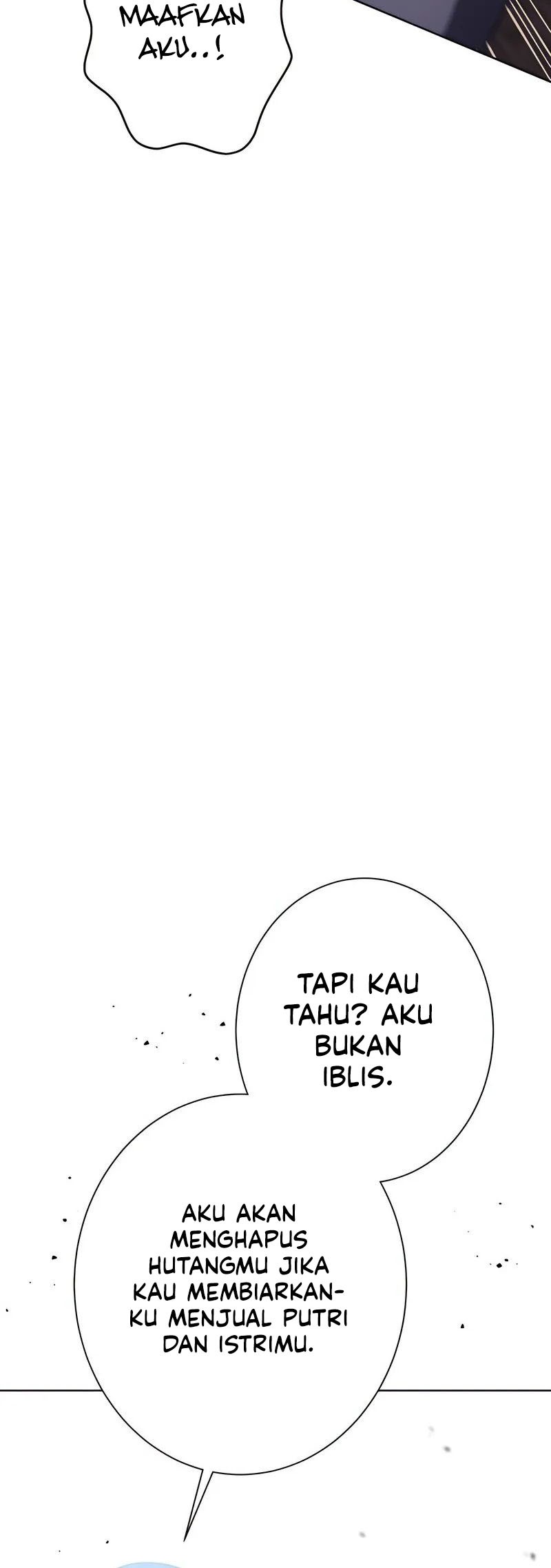 The Survival of the Savior Chapter 12 - halaman 58