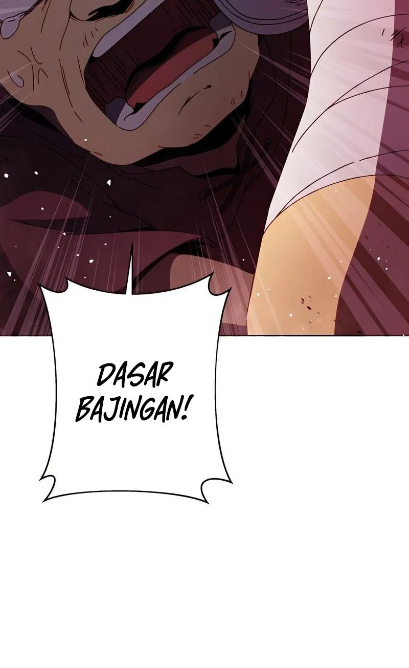 The Survival of the Savior Chapter 12 - halaman 64
