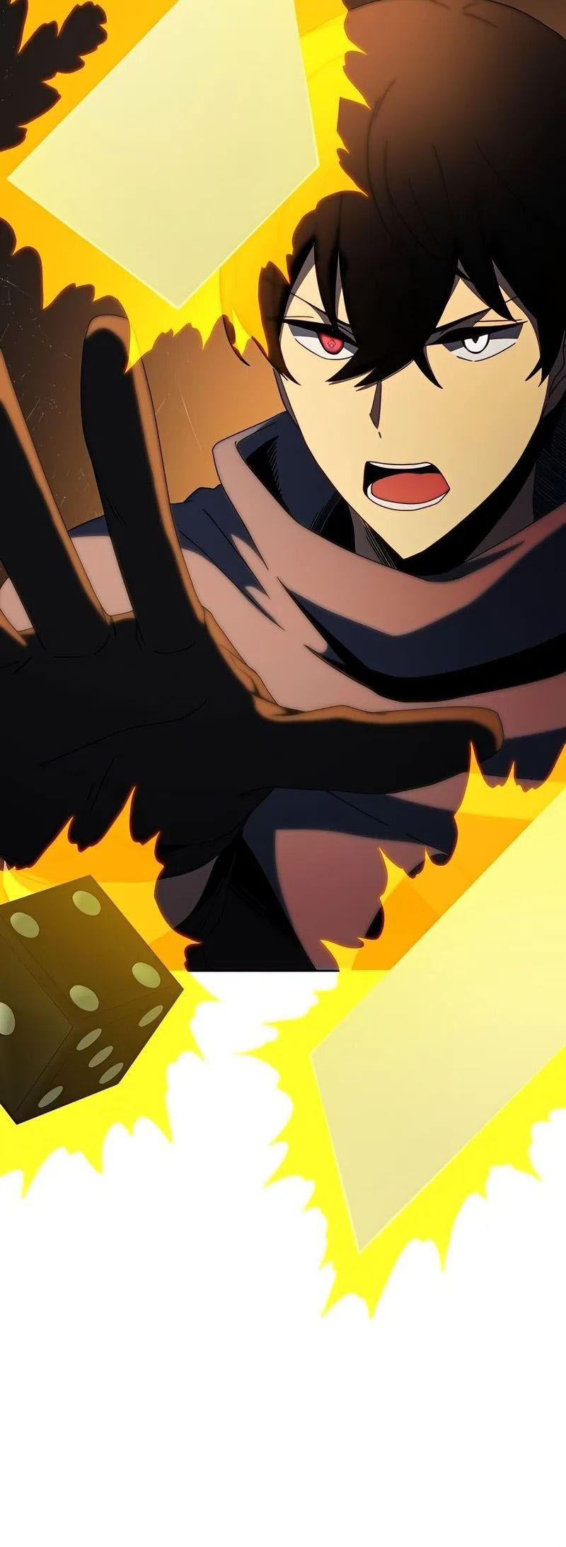 The Survival of the Savior Chapter 12 - halaman 79