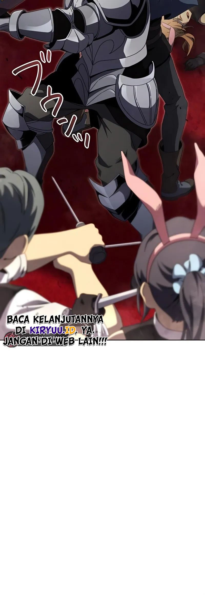 The Survival of the Savior Chapter 12 - halaman 82