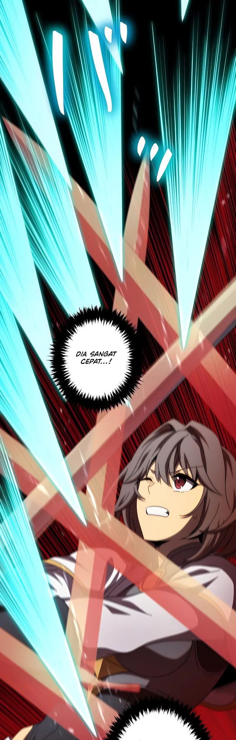The Survival of the Savior Chapter 12 - halaman 90