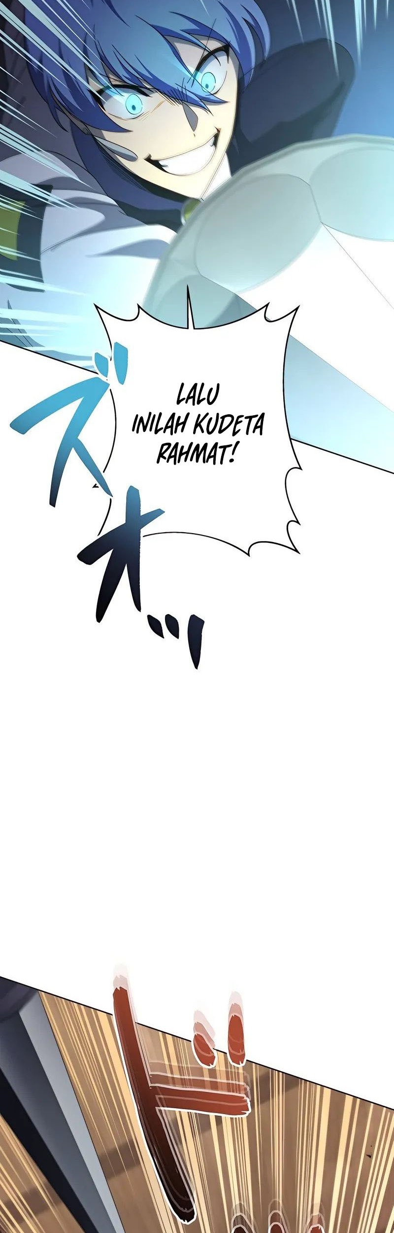 The Survival of the Savior Chapter 12 - halaman 93