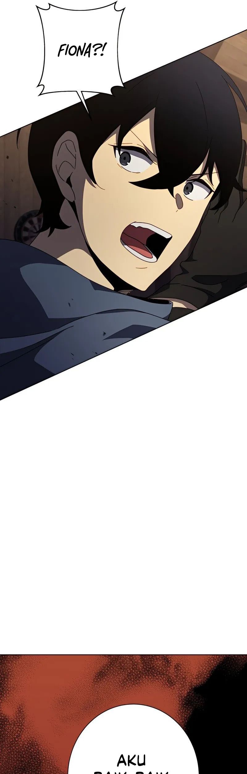 The Survival of the Savior Chapter 12 - halaman 95
