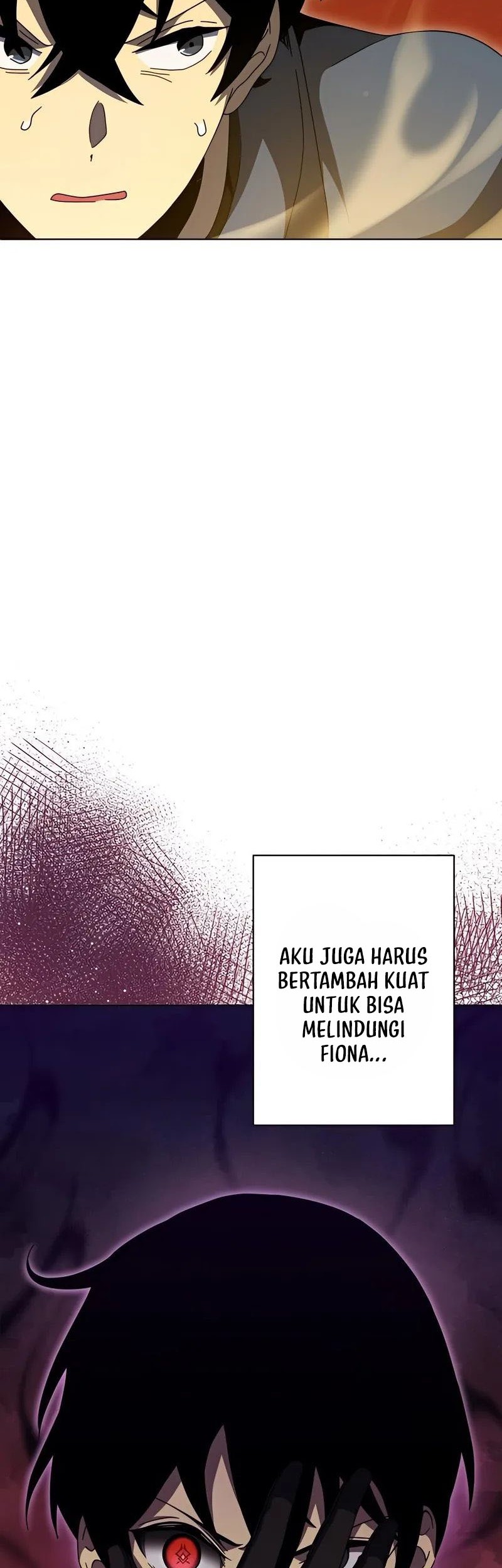The Survival of the Savior Chapter 13 - halaman 23