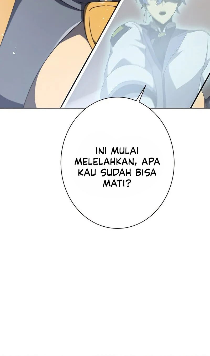 The Survival of the Savior Chapter 13 - halaman 3