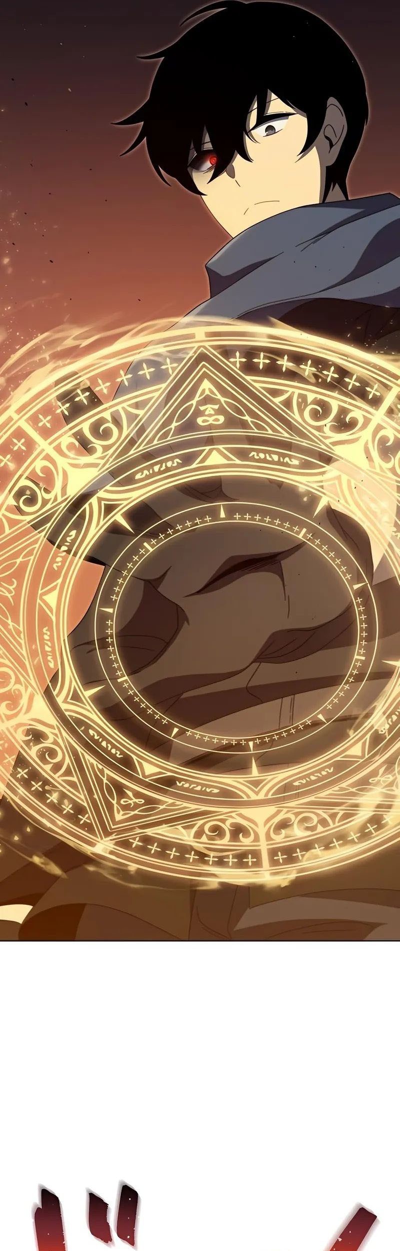 The Survival of the Savior Chapter 13 - halaman 49