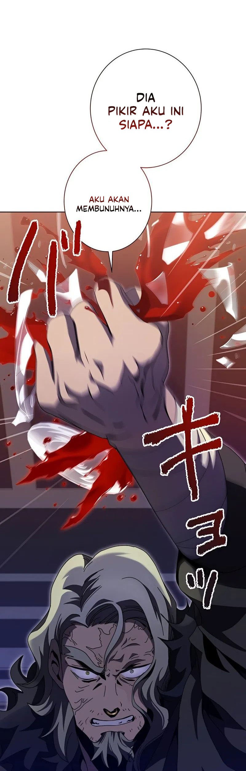 The Survival of the Savior Chapter 13 - halaman 53