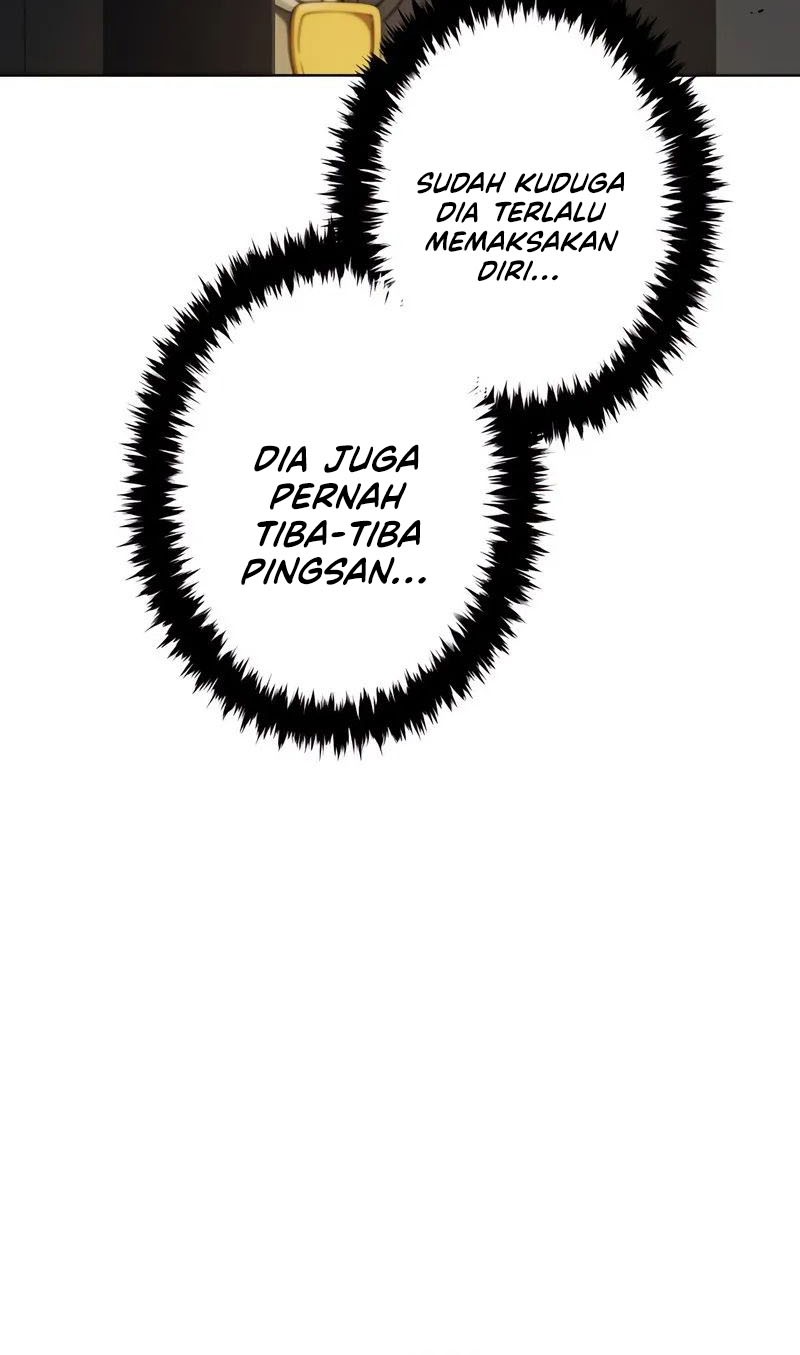 The Survival of the Savior Chapter 13 - halaman 65