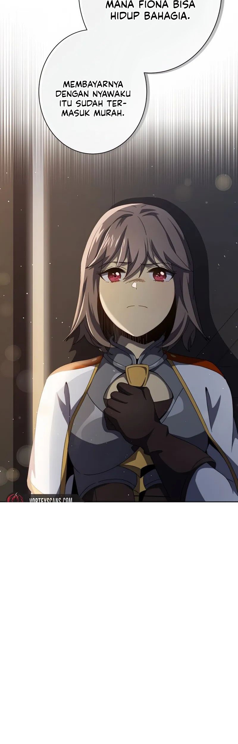 The Survival of the Savior Chapter 13 - halaman 67