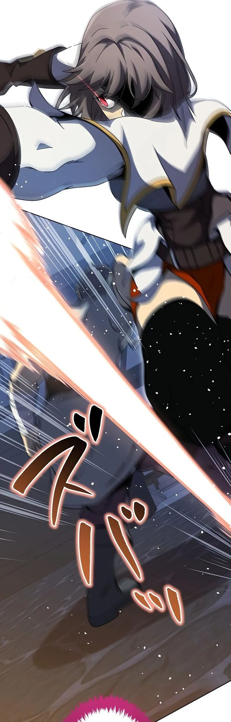The Survival of the Savior Chapter 13 - halaman 75
