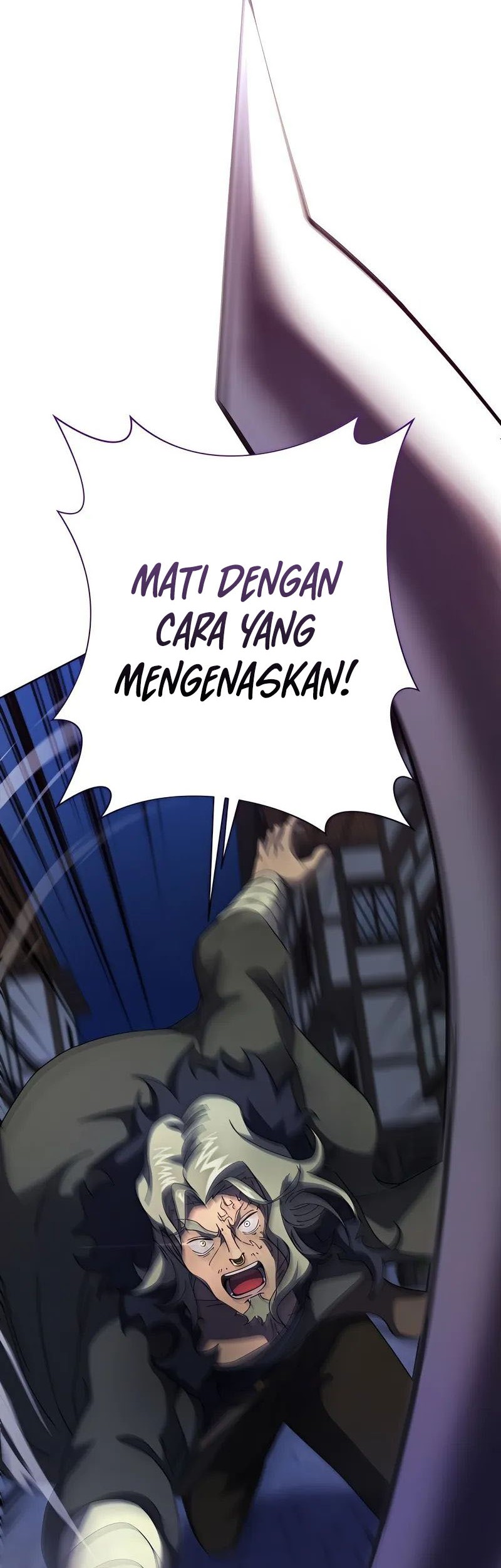 The Survival of the Savior Chapter 13 - halaman 82