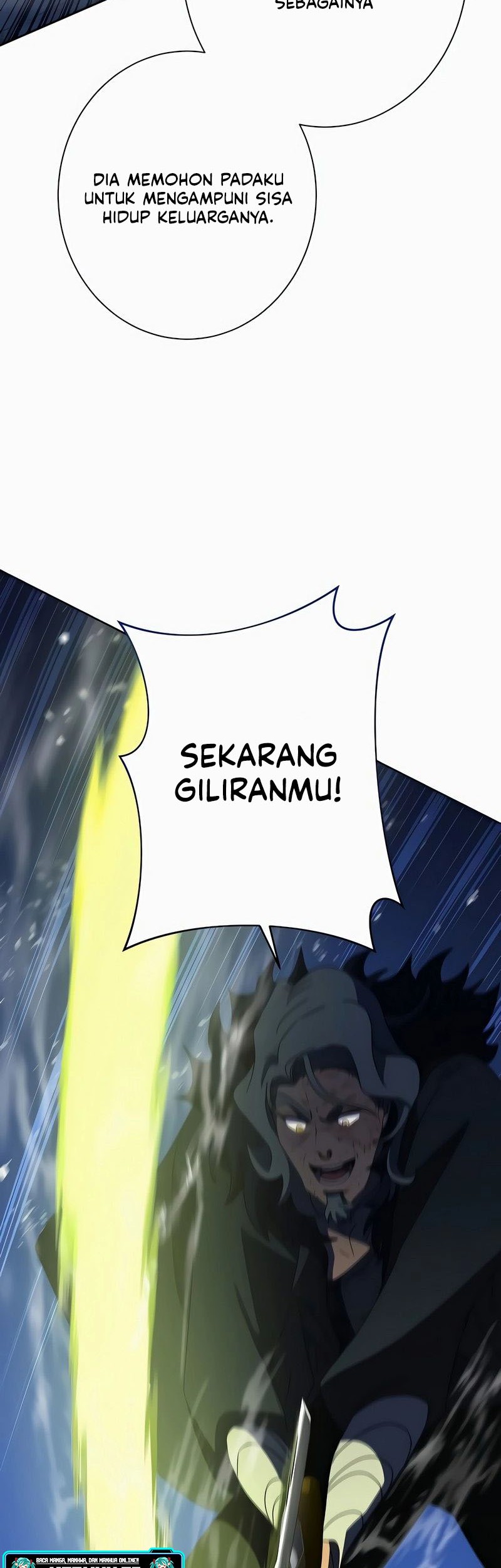 The Survival of the Savior Chapter 14 - halaman 13