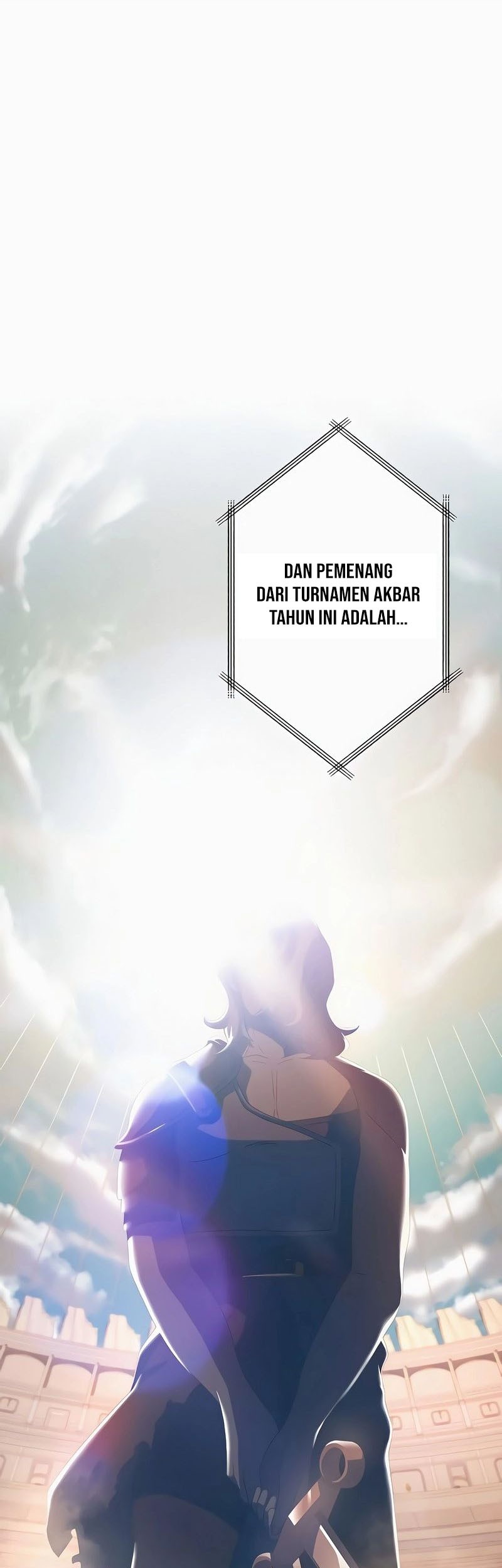 The Survival of the Savior Chapter 14 - halaman 3