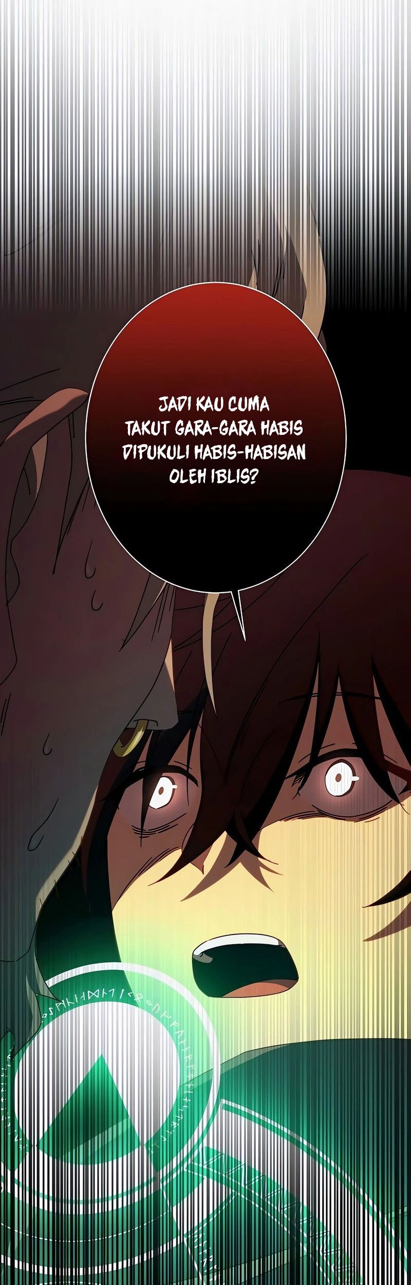The Survival of the Savior Chapter 14 - halaman 53