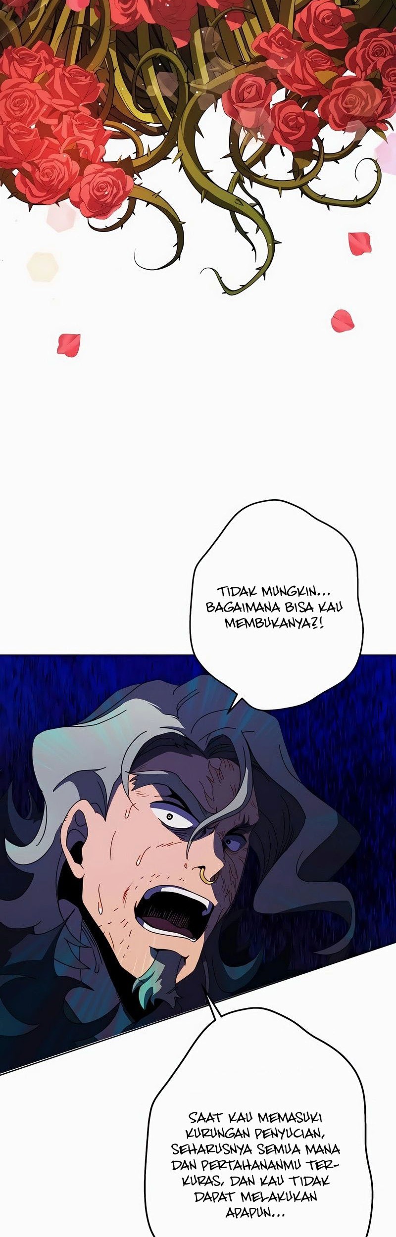 The Survival of the Savior Chapter 14 - halaman 66
