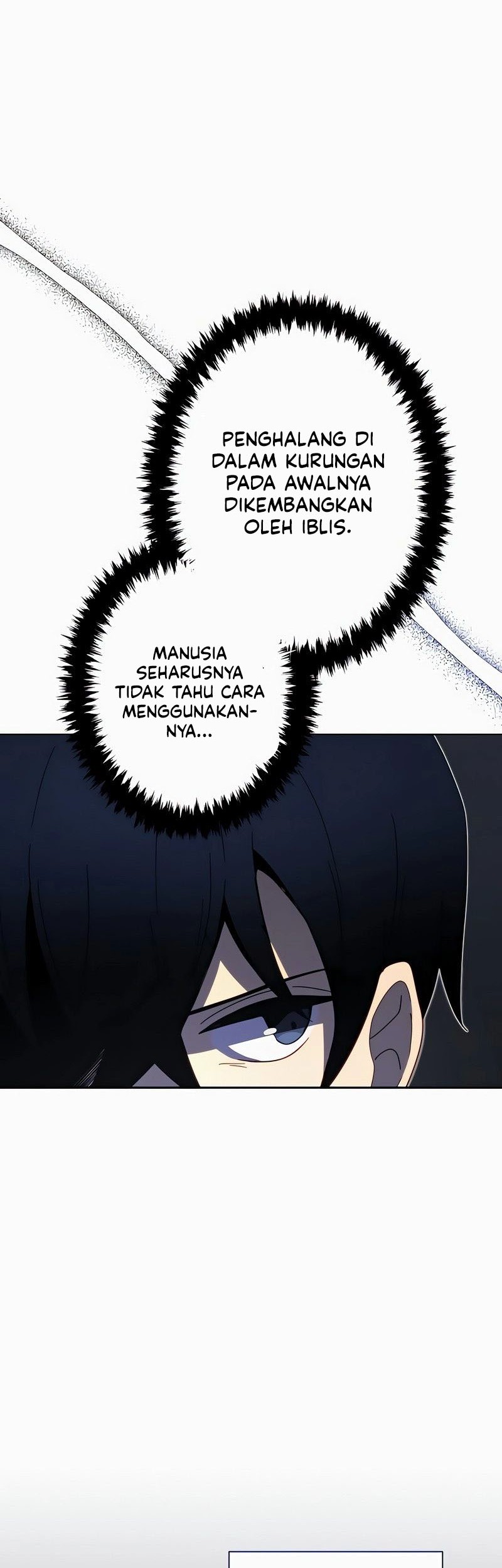 The Survival of the Savior Chapter 14 - halaman 69