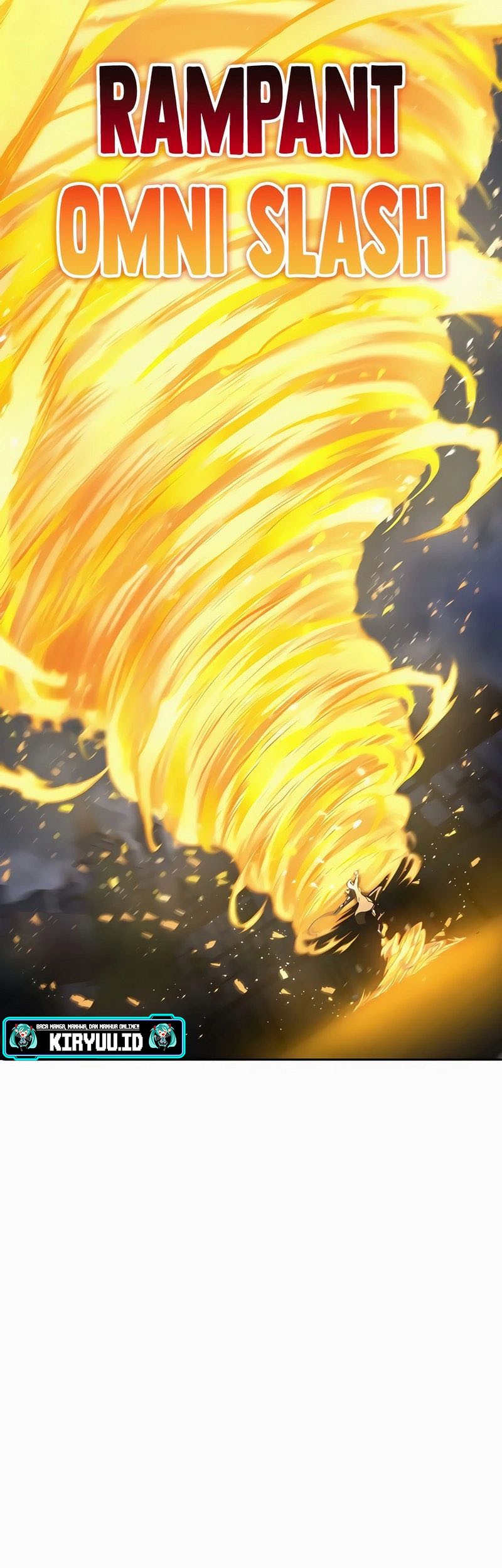 The Survival of the Savior Chapter 14 - halaman 77