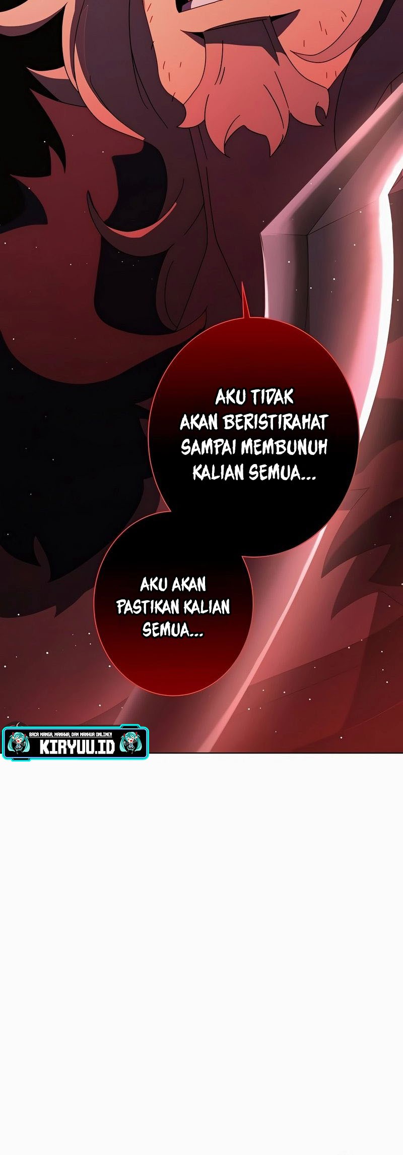 The Survival of the Savior Chapter 14 - halaman 8