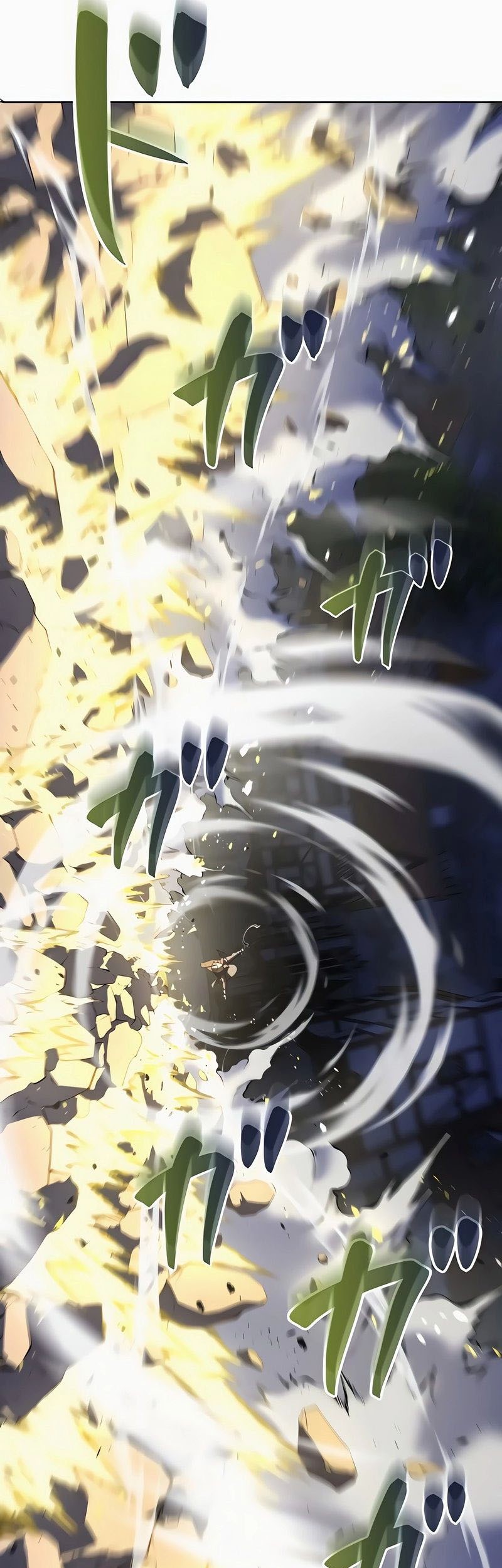 The Survival of the Savior Chapter 14 - halaman 80