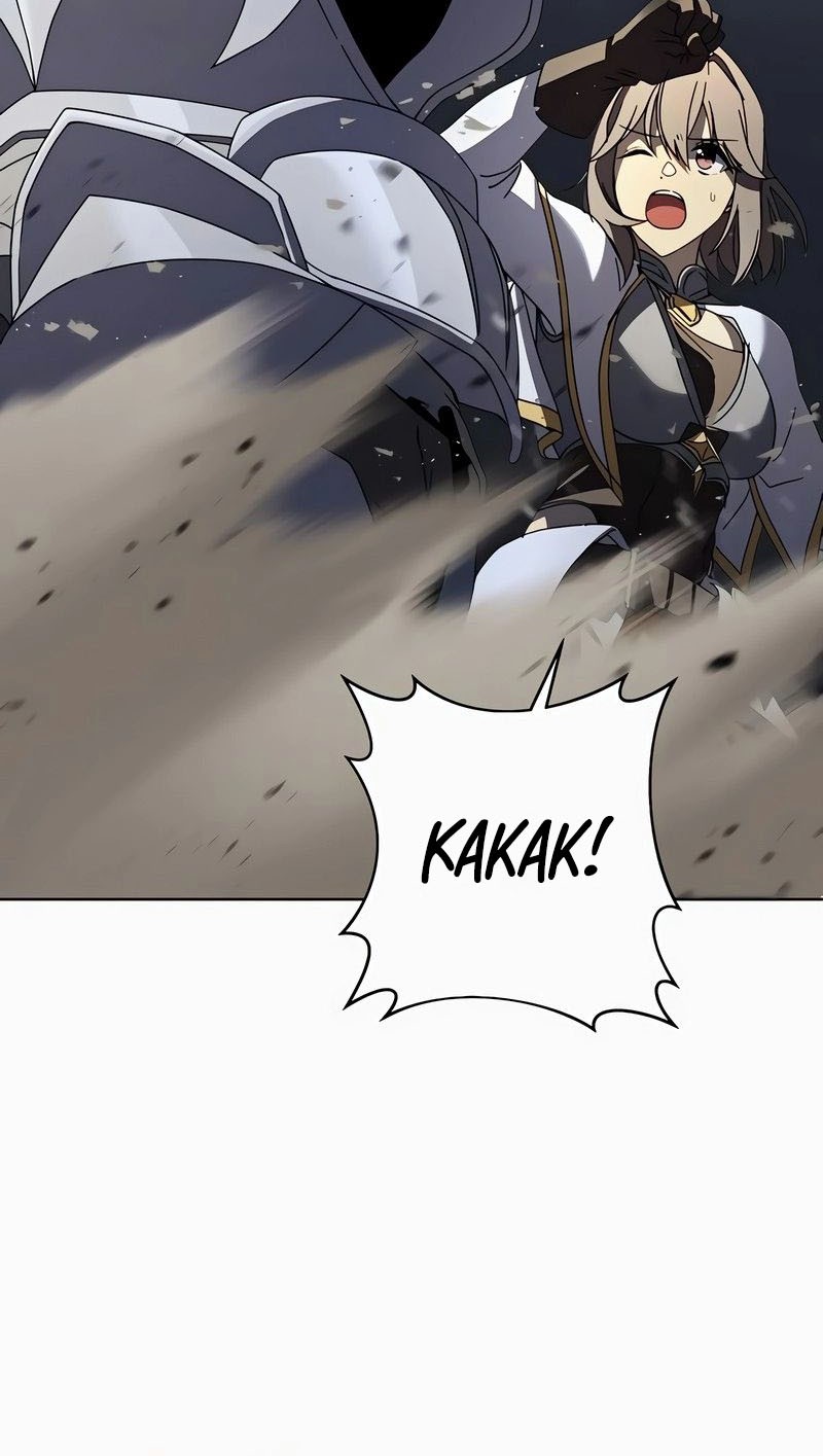 The Survival of the Savior Chapter 14 - halaman 82