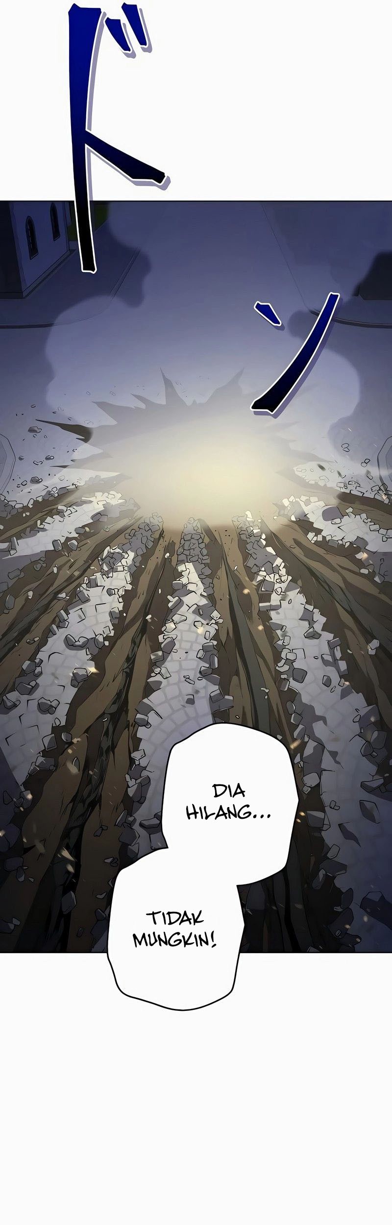 The Survival of the Savior Chapter 14 - halaman 83