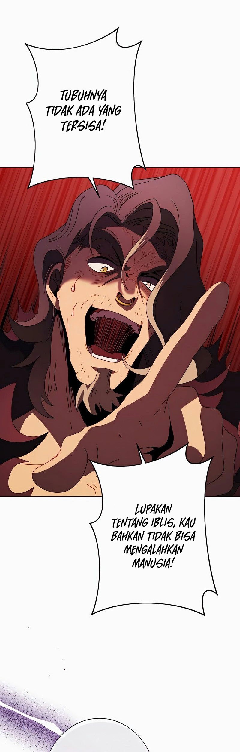 The Survival of the Savior Chapter 14 - halaman 84