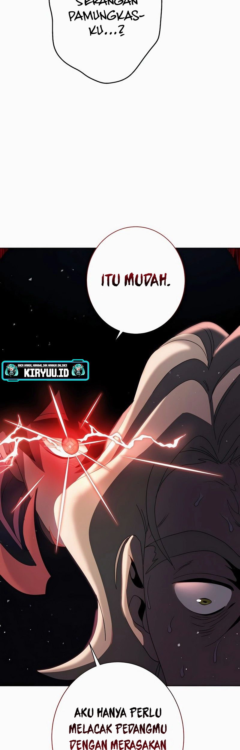 The Survival of the Savior Chapter 14 - halaman 87