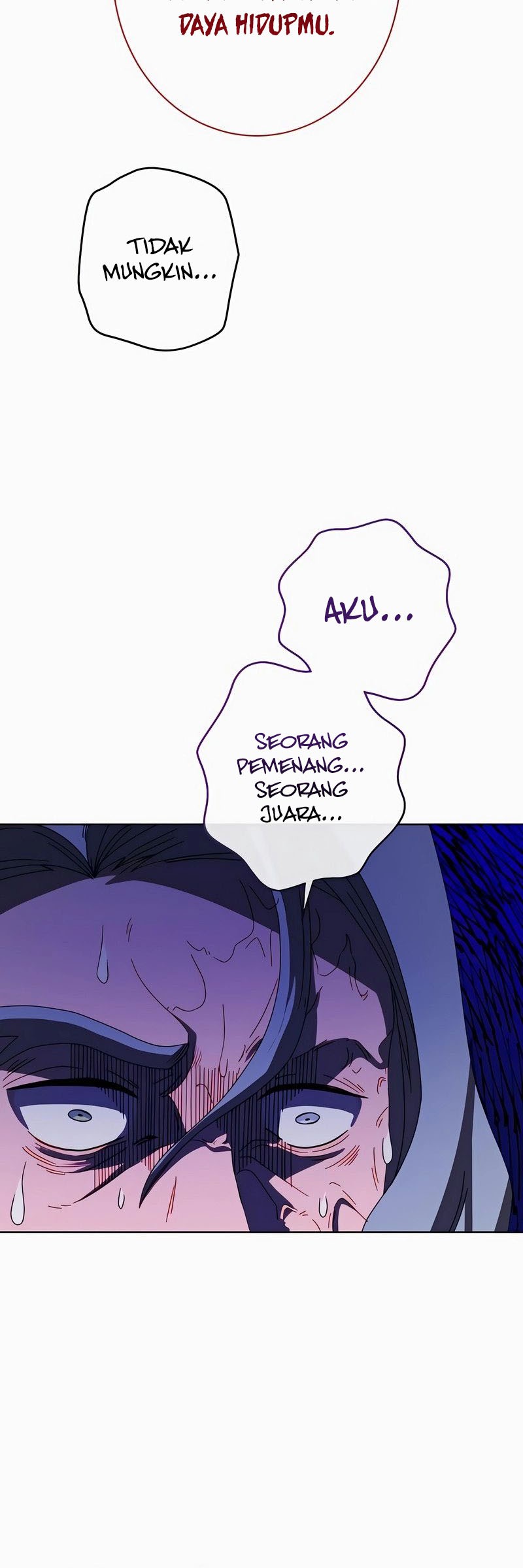The Survival of the Savior Chapter 14 - halaman 88