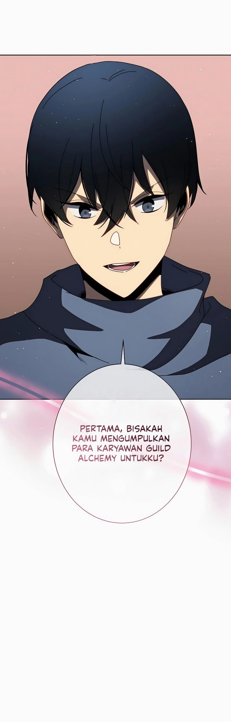 The Survival of the Savior Chapter 15 - halaman 18