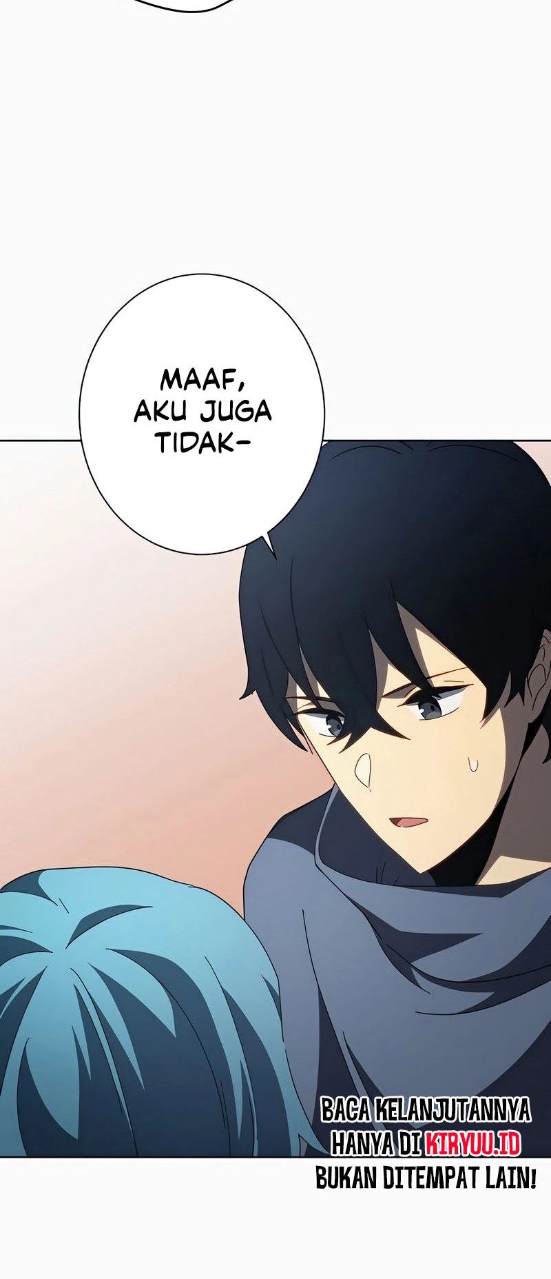 The Survival of the Savior Chapter 15 - halaman 36