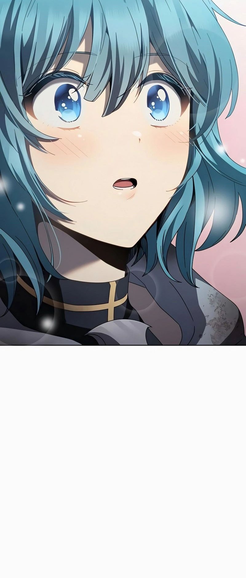 The Survival of the Savior Chapter 15 - halaman 40