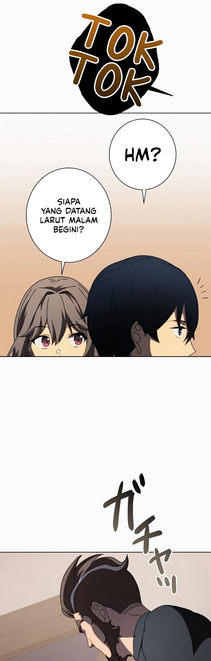 The Survival of the Savior Chapter 15 - halaman 5