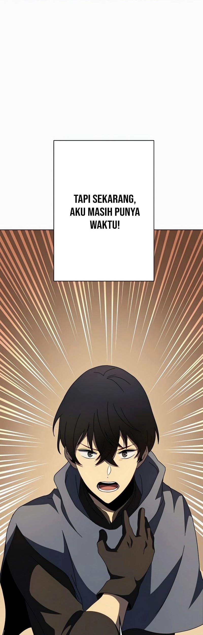 The Survival of the Savior Chapter 15 - halaman 50
