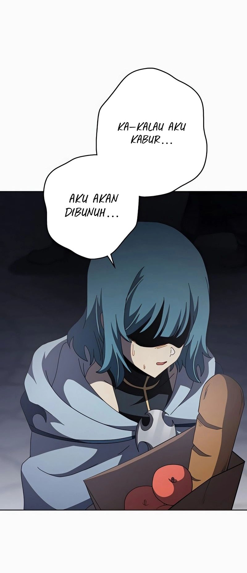 The Survival of the Savior Chapter 15 - halaman 52