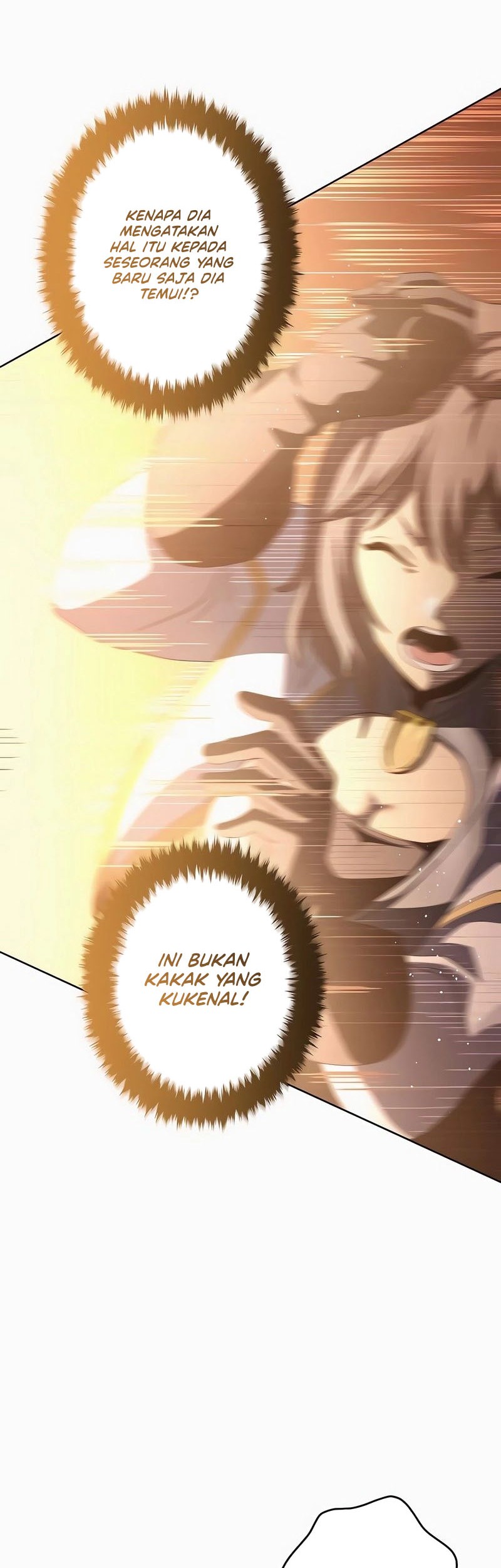 The Survival of the Savior Chapter 15 - halaman 54
