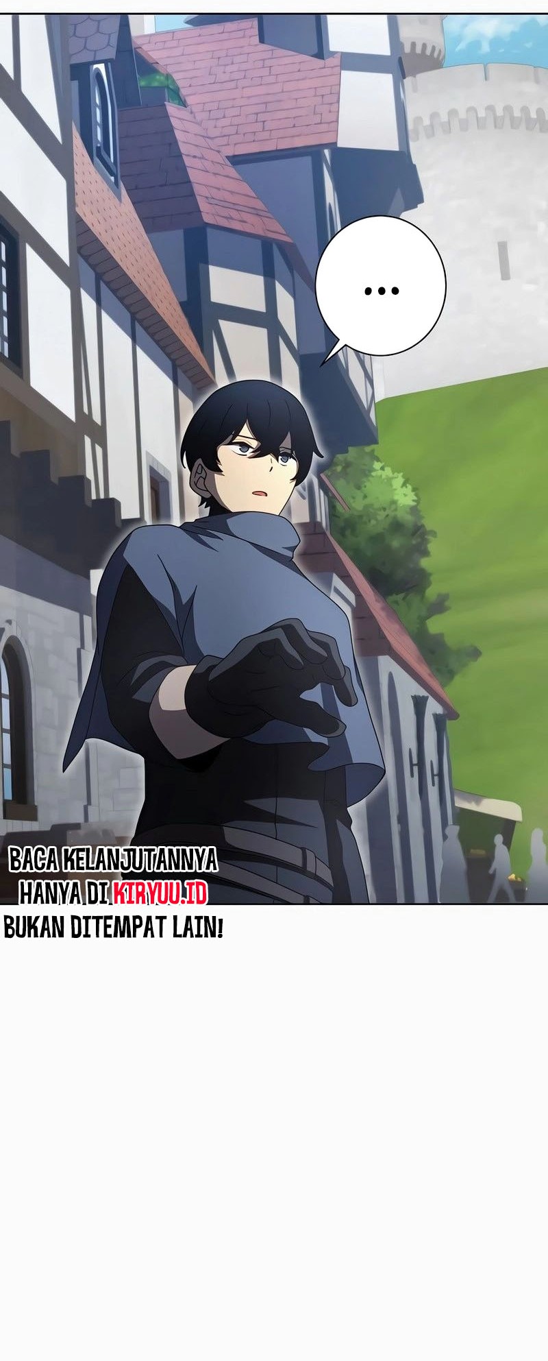 The Survival of the Savior Chapter 15 - halaman 56