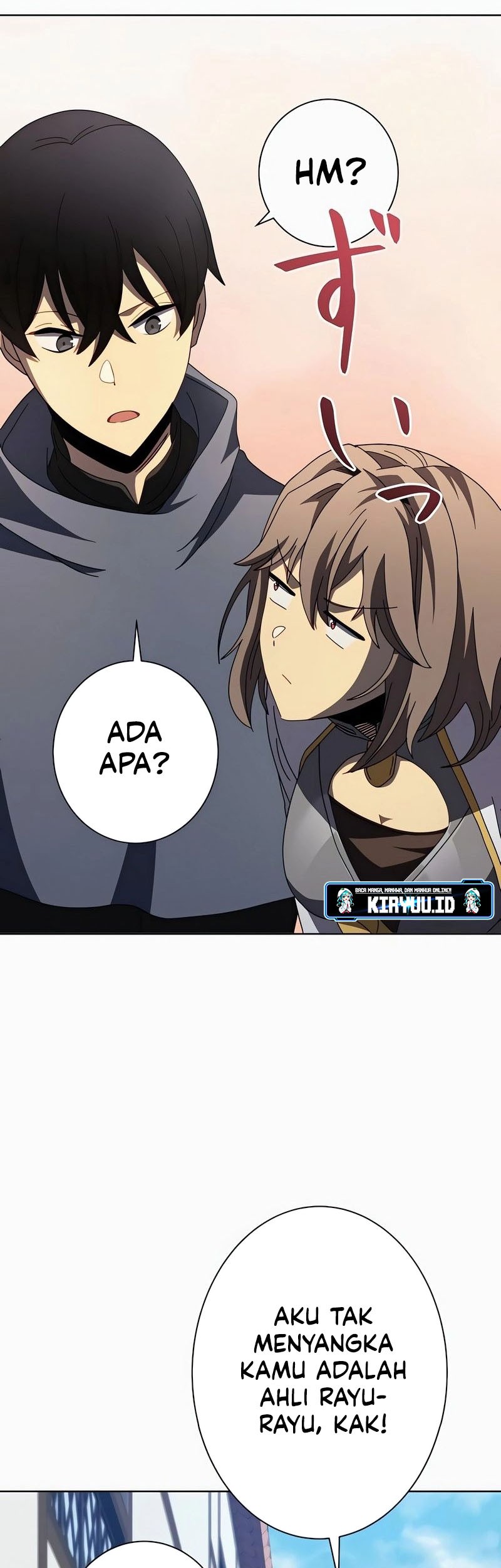 The Survival of the Savior Chapter 15 - halaman 57