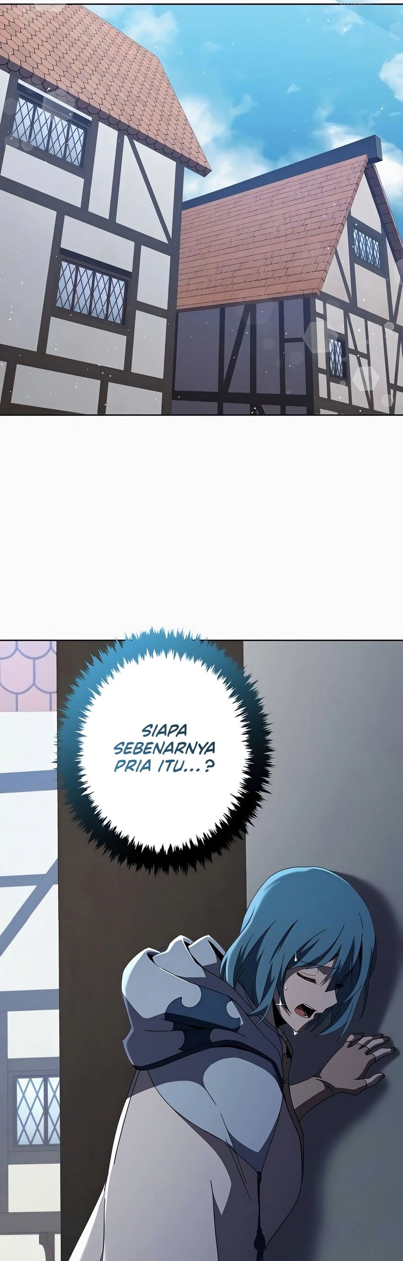 The Survival of the Savior Chapter 15 - halaman 59