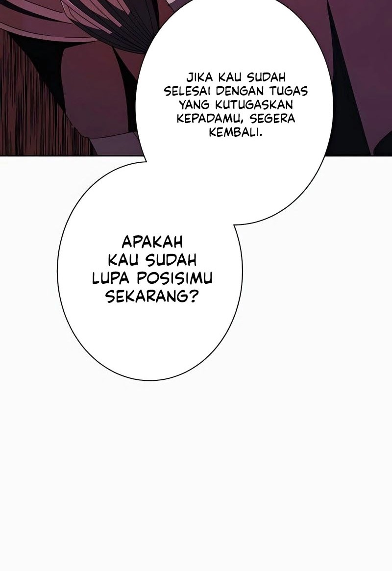 The Survival of the Savior Chapter 15 - halaman 68